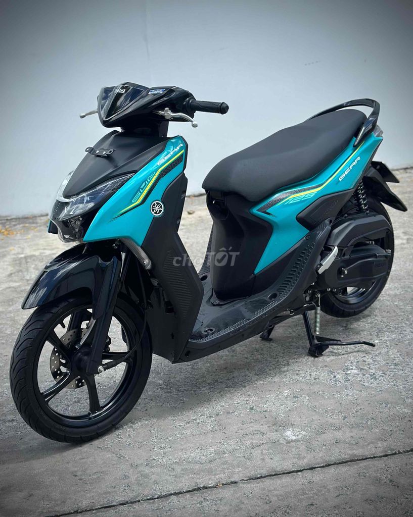 Yamaha Mio 2026 - ảnh 3