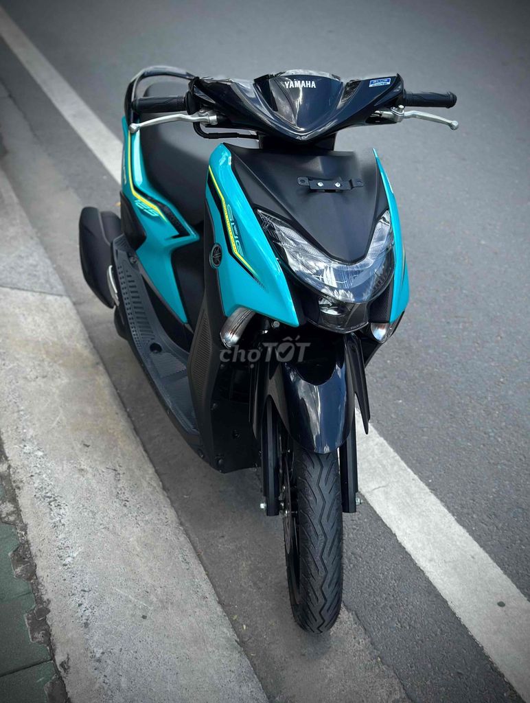 Yamaha Mio 2026 - ảnh 5