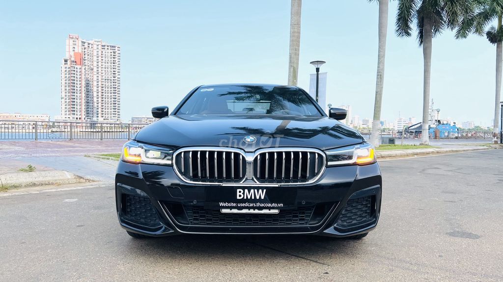 BMW 2022 - ảnh 1