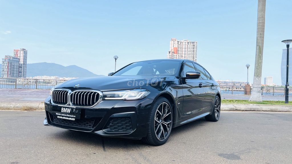 BMW 2022 - ảnh 2
