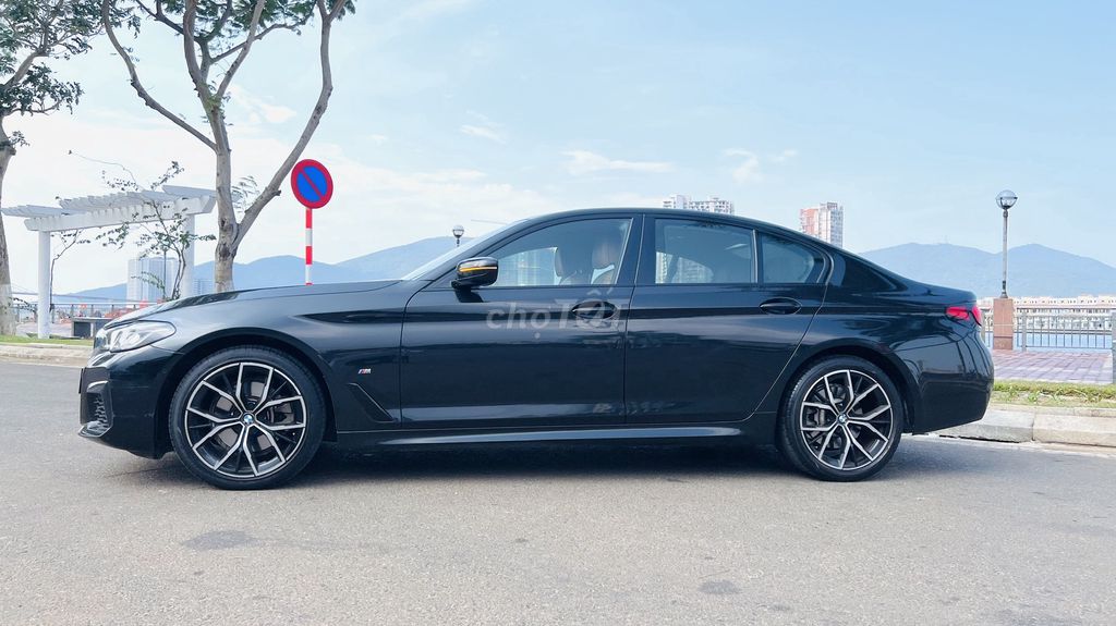 BMW 2022 - ảnh 3