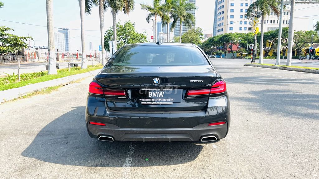 BMW 2022 - ảnh 4