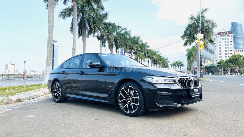 BMW 2022 - ảnh 5