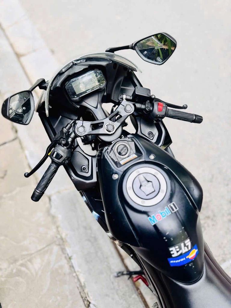 Suzuki GSX 2021 - ảnh 5