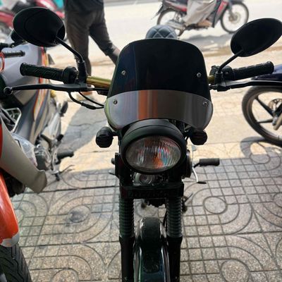 Xe m 2018 - ảnh 1