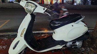 Piaggio Vespa 2022 - ảnh 1