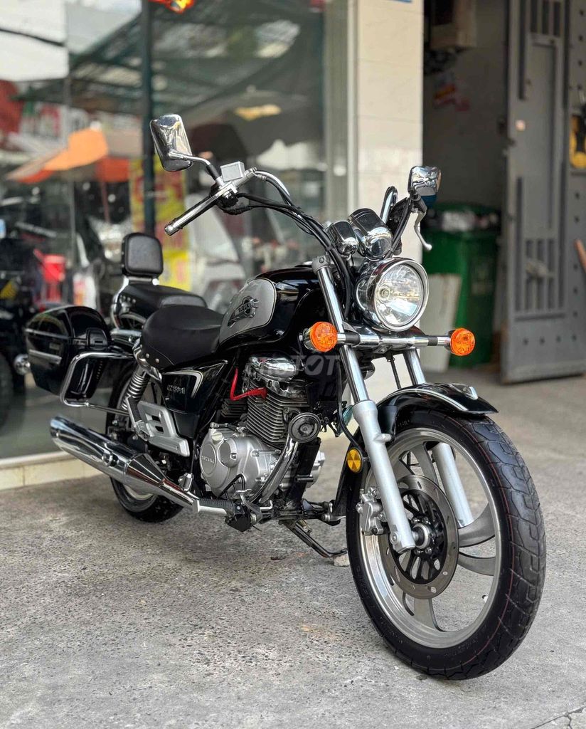 Suzuki GZ 2017 - ảnh 2