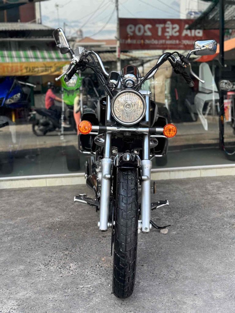 Suzuki GZ 2017 - ảnh 3