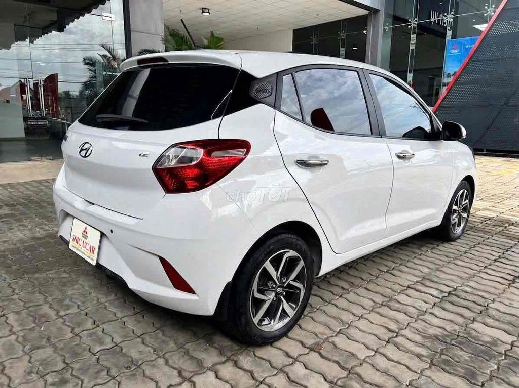 Hyundai Grand i10 2022 - ảnh 3