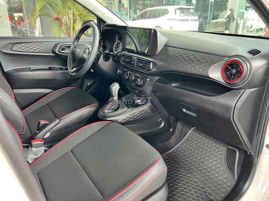 Hyundai Grand i10 2022 - ảnh 5