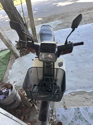 Honda Dream 2001 - ảnh 1