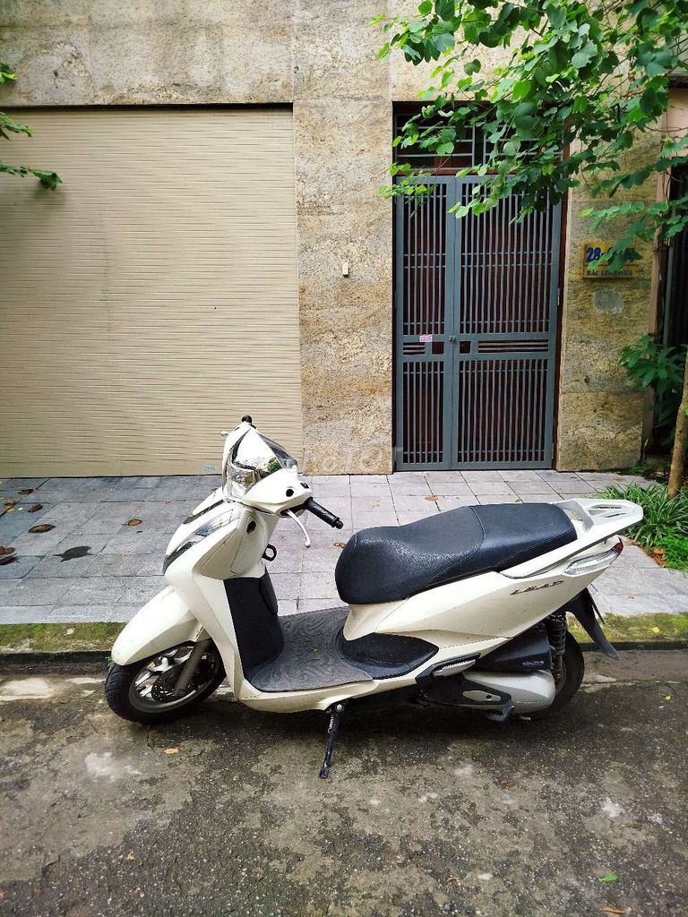 Honda Lead 2022 - ảnh 1