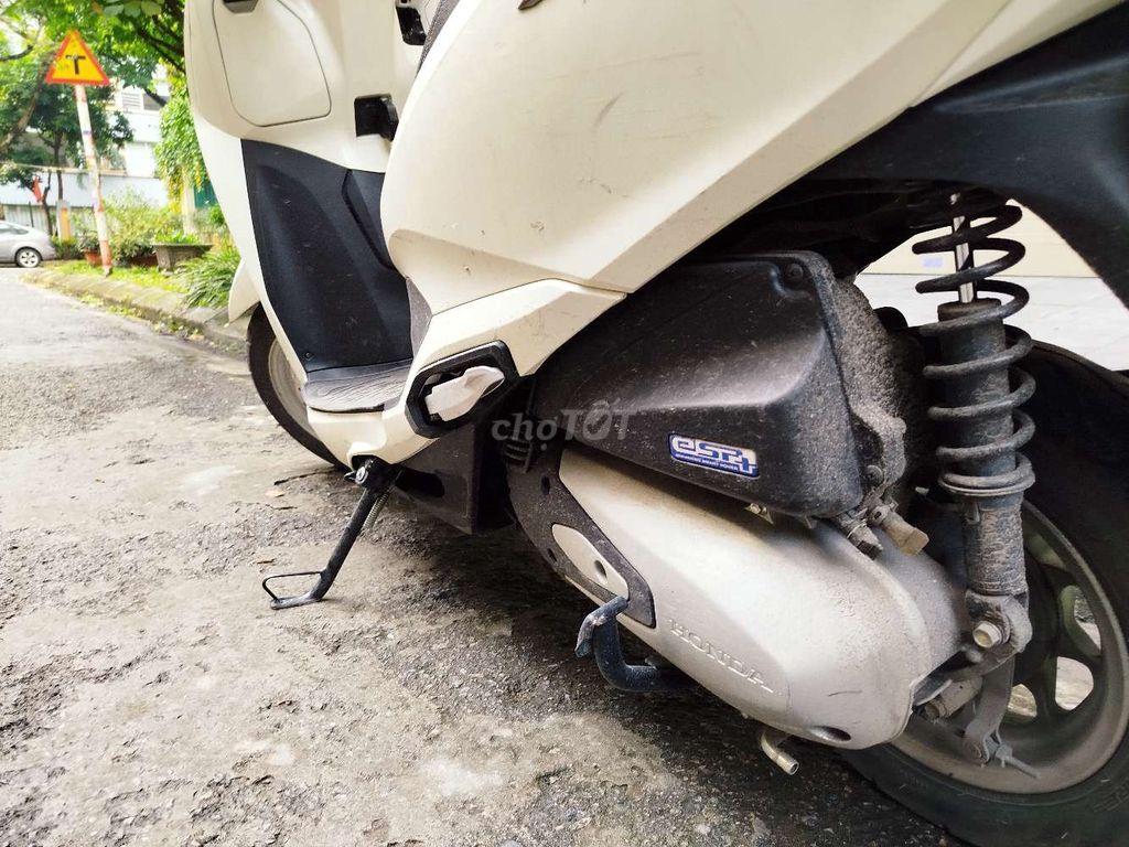 Honda Lead 2022 - ảnh 3