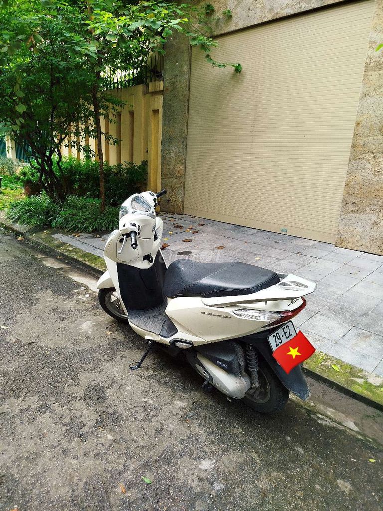 Honda Lead 2022 - ảnh 4