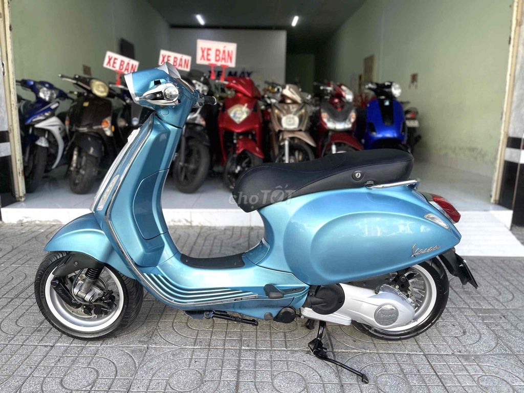 Piaggio 2016 - ảnh 2