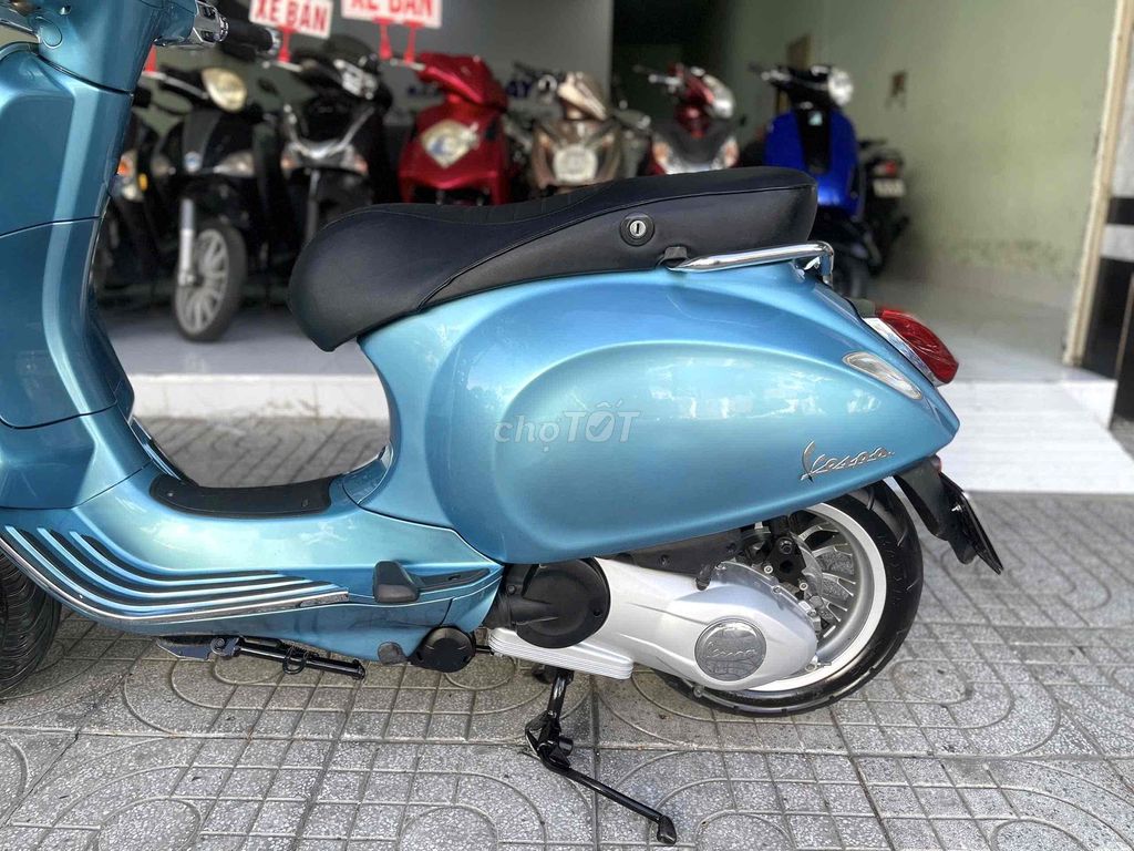 Piaggio 2016 - ảnh 3