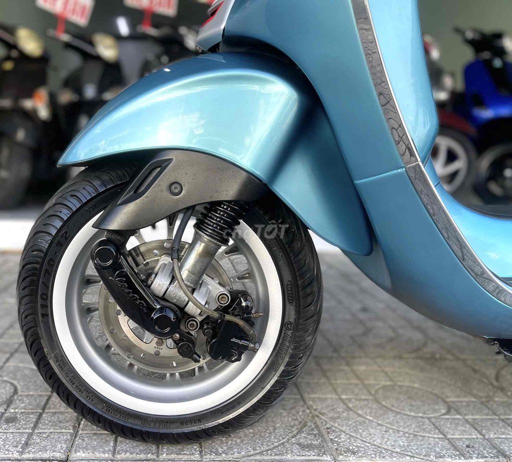 Piaggio 2016 - ảnh 4