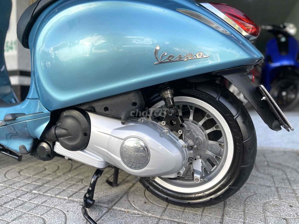 Piaggio 2016 - ảnh 5