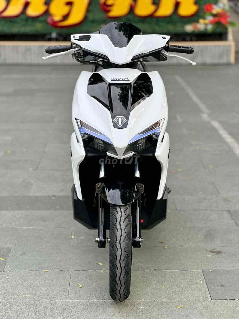 Honda 2017 - ảnh 1
