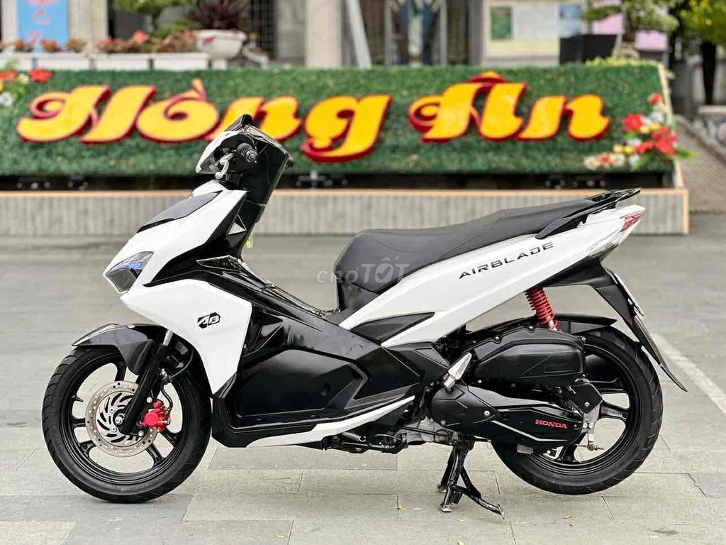 Honda 2017 - ảnh 2