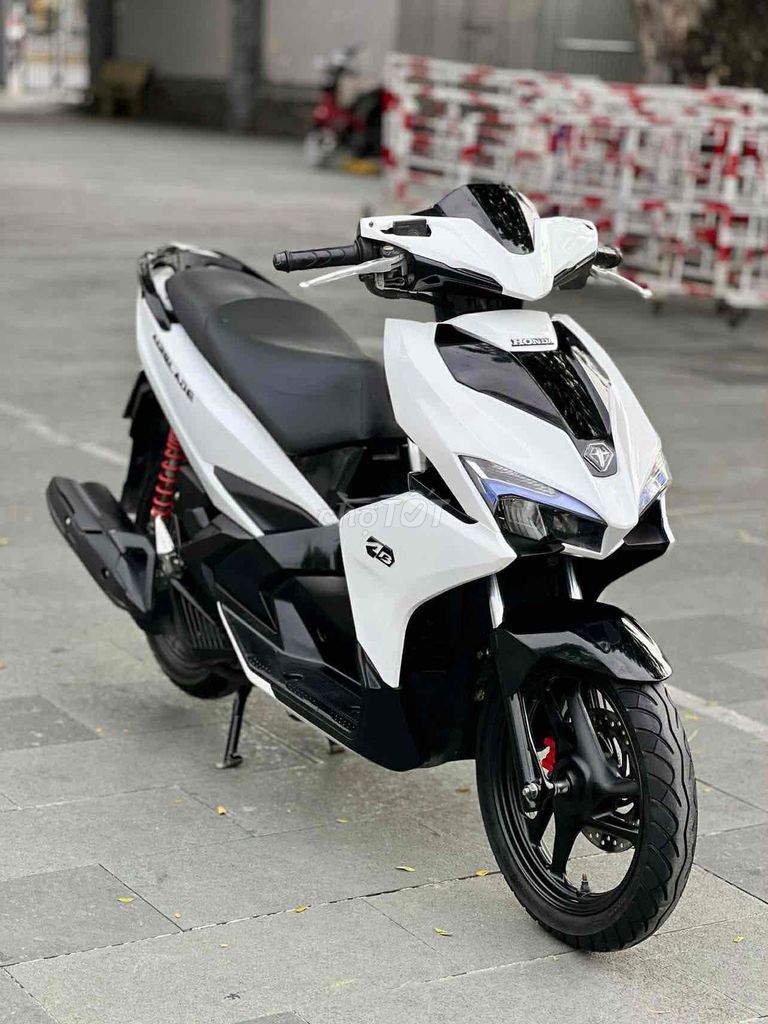 Honda 2017 - ảnh 3