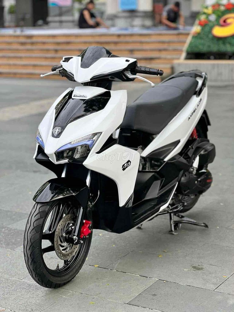 Honda 2017 - ảnh 4