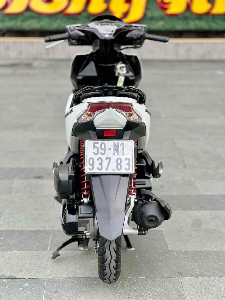 Honda 2017 - ảnh 5