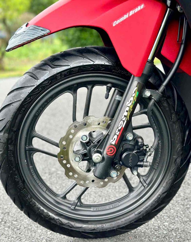 Honda 2023 - ảnh 5
