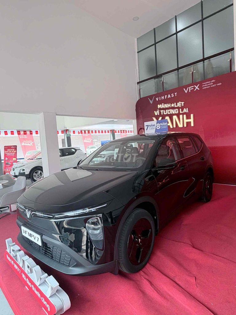 VinFast 2026 - ảnh 1