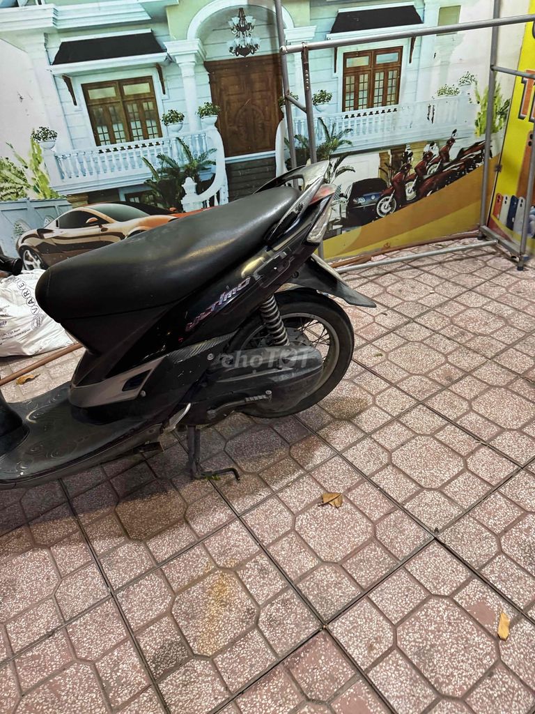 Yamaha Luvias 2008 - ảnh 5