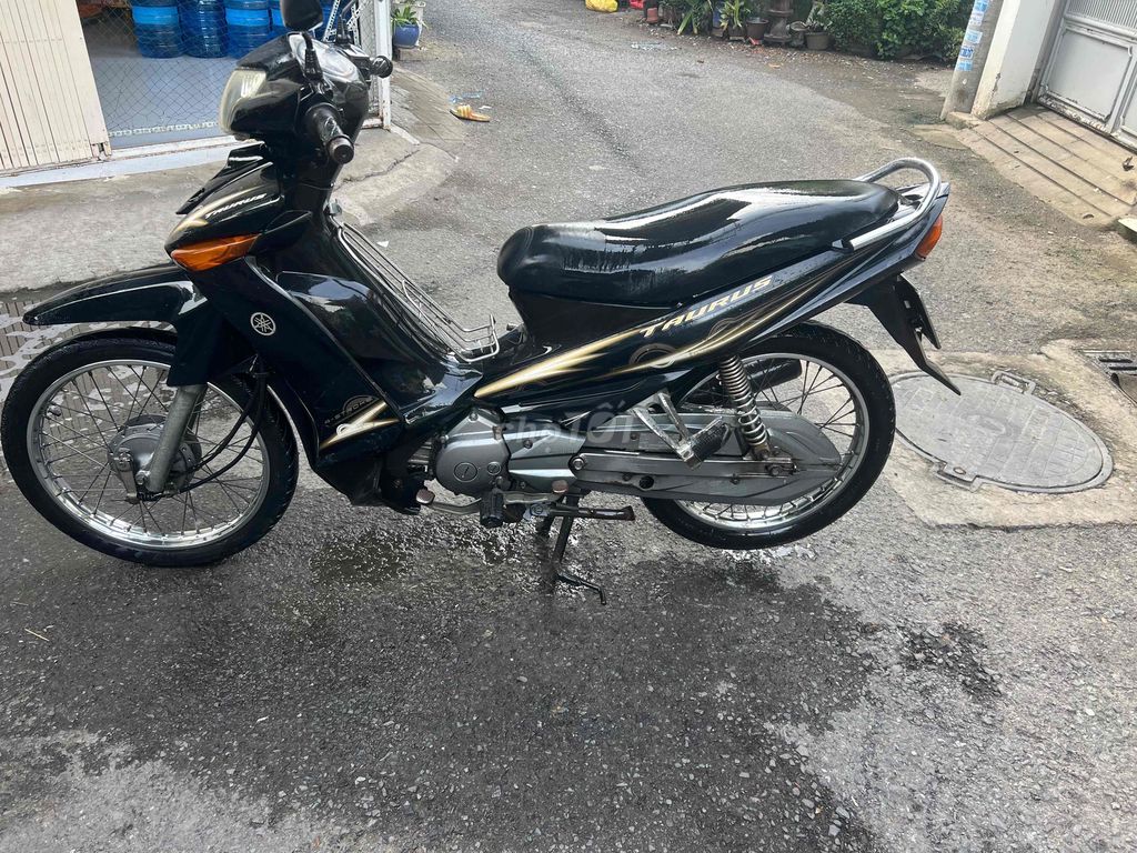 Yamaha 2011 - ảnh 1