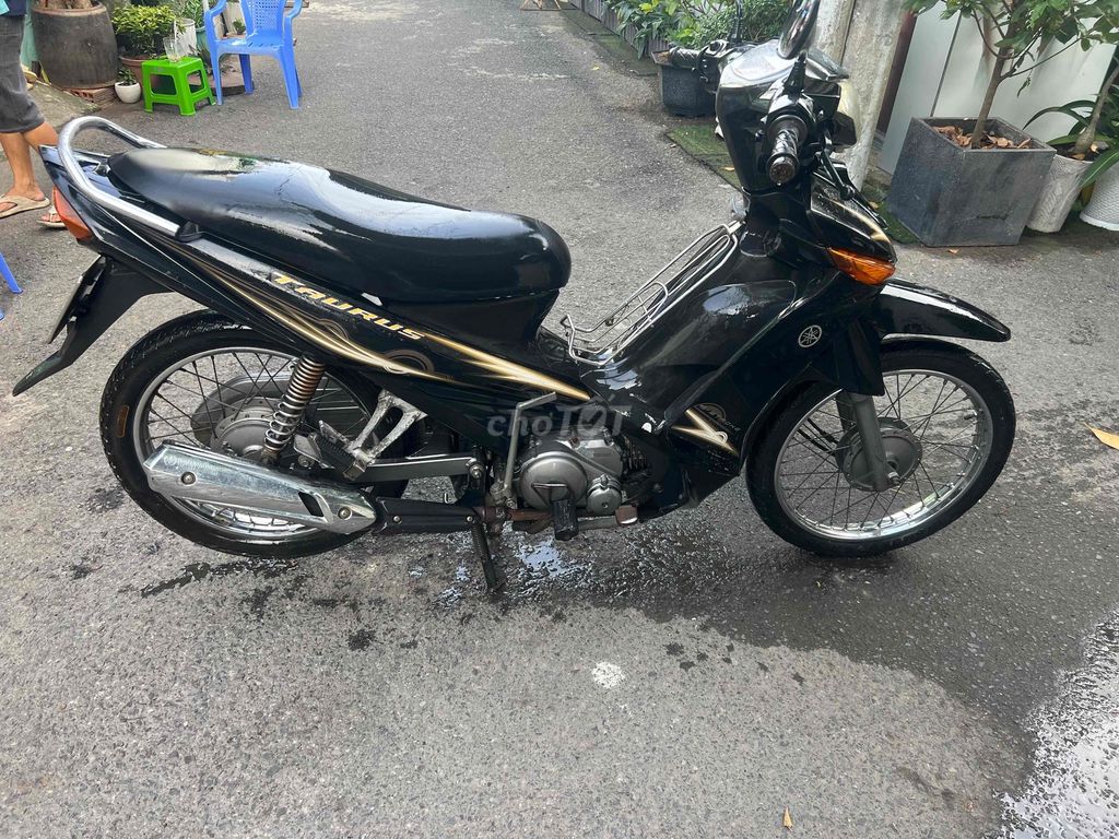 Yamaha 2011 - ảnh 2