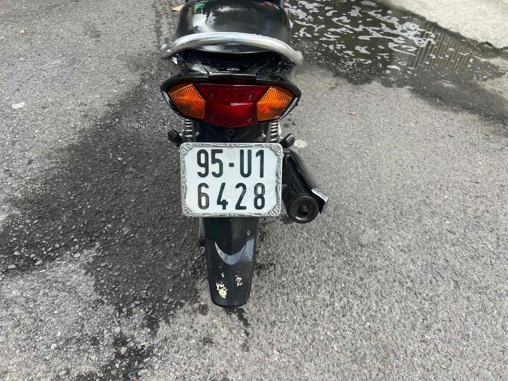 Yamaha 2011 - ảnh 3