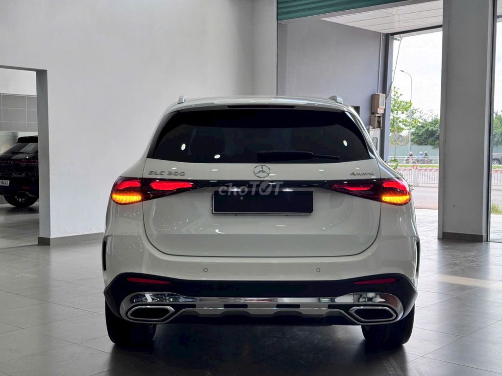 Mercedes-Benz 2026 - ảnh 5