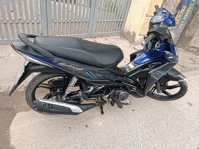 SYM Galaxy 2022 - ảnh 1