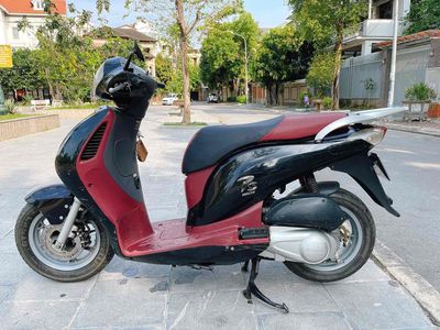 Honda PS 2010 - ảnh 1