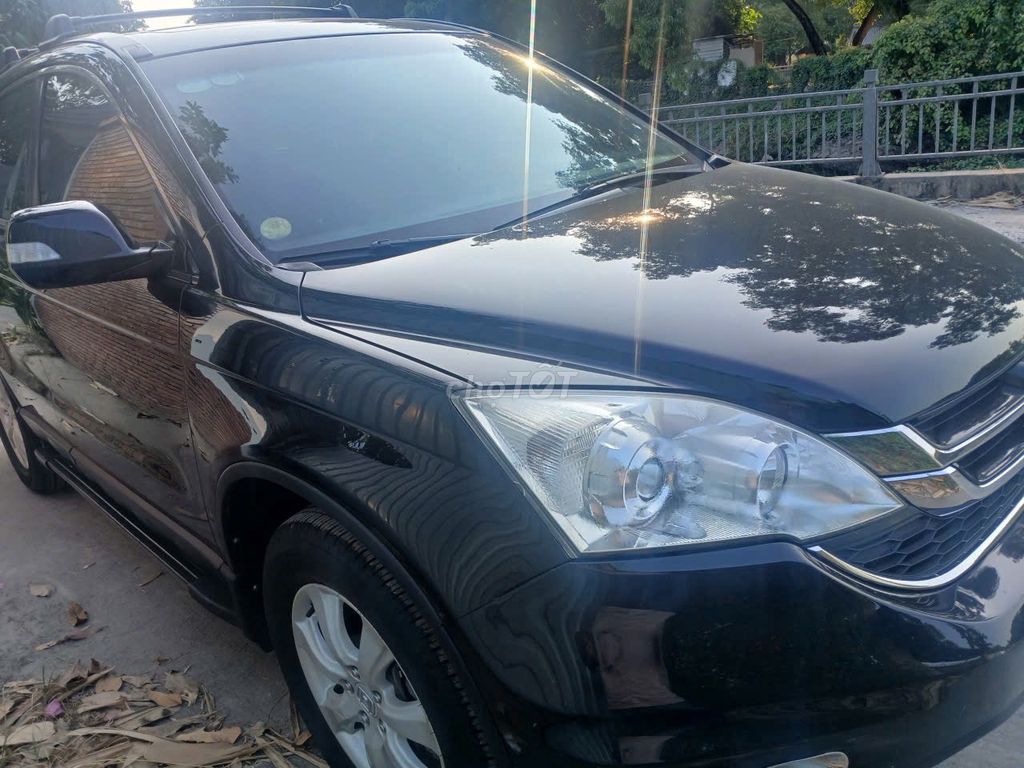 Honda 2010 - ảnh 3