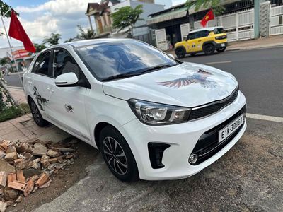 Kia Soluto 2022 - ảnh 1