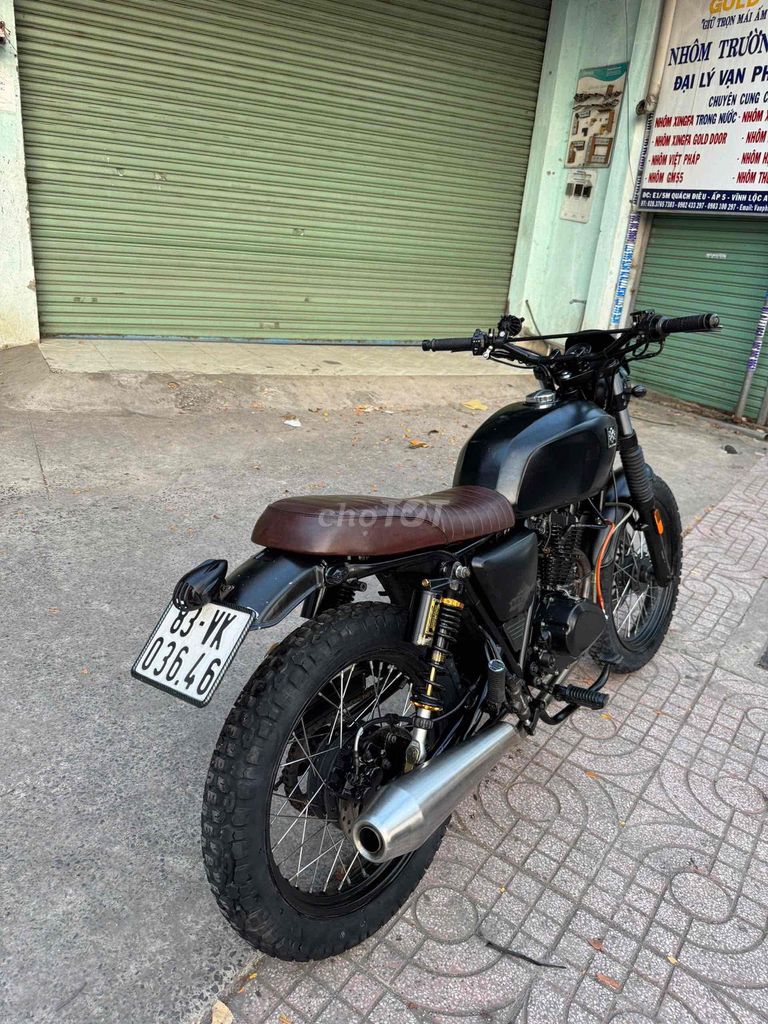 Brixton - ảnh 3