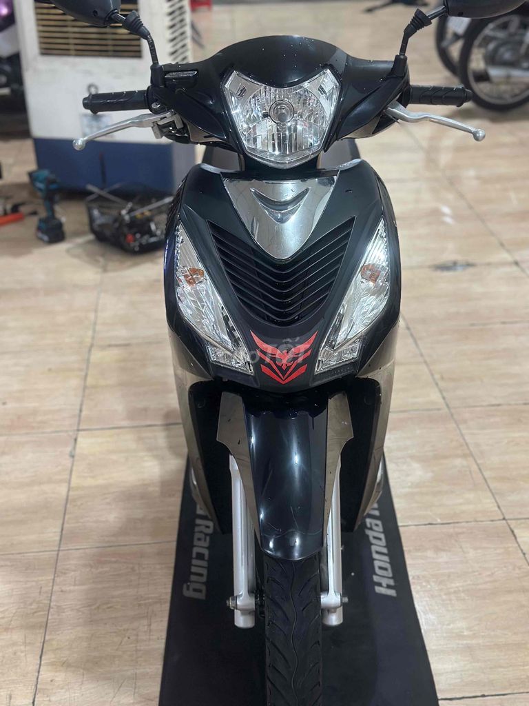 Honda Vision 2019 - ảnh 1