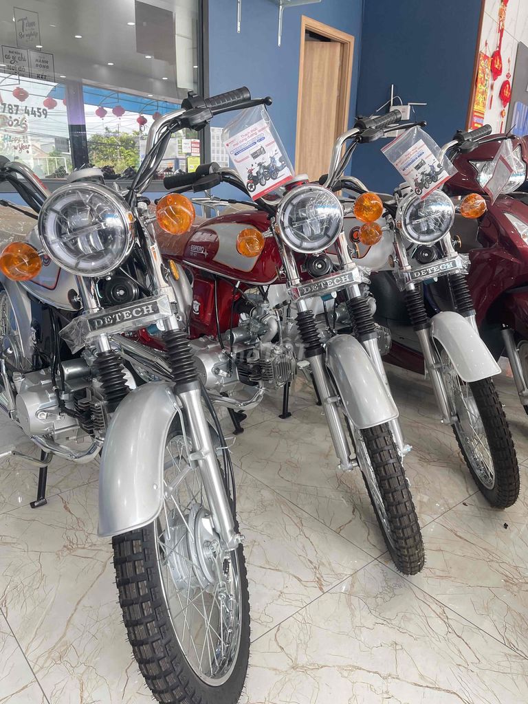 Xe m 2025 - ảnh 3