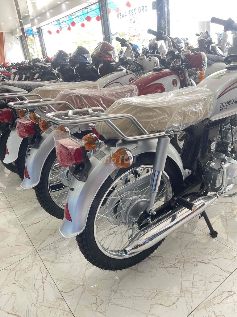 Xe m 2025 - ảnh 5