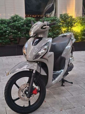 Honda Vision 2023 - ảnh 1