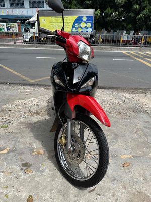 Yamaha Sirius 2015 - ảnh 1
