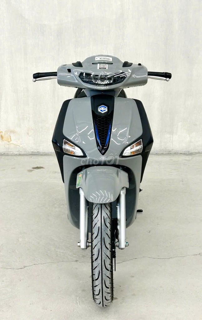 Piaggio Liberty 2025 - ảnh 2