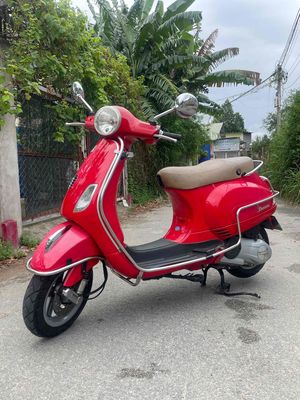 Piaggio Vespa 2013 - ảnh 1