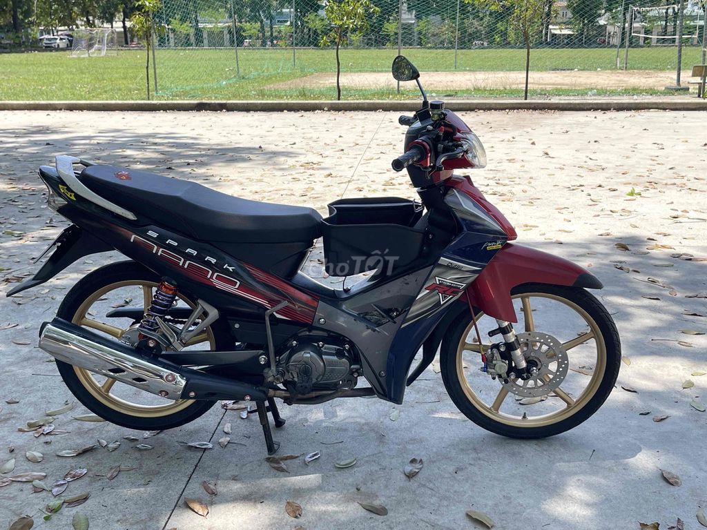 Yamaha 2013 - ảnh 1