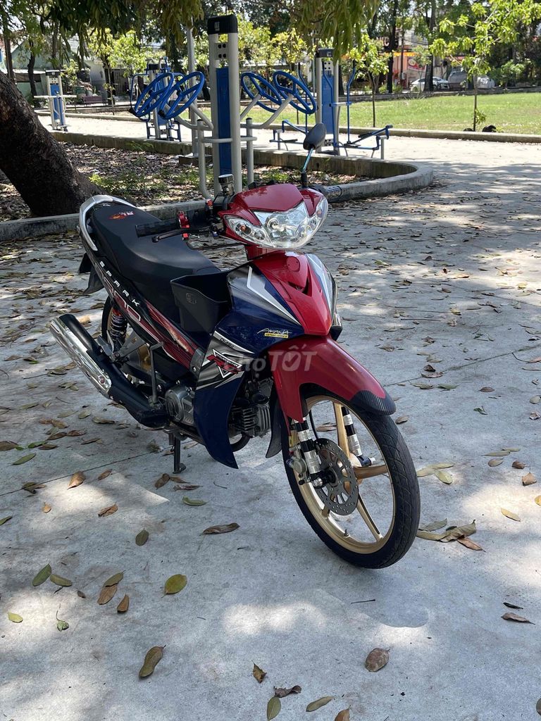 Yamaha 2013 - ảnh 2