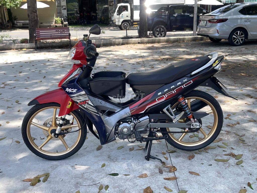 Yamaha 2013 - ảnh 3