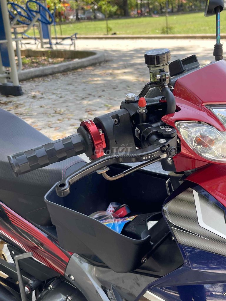 Yamaha 2013 - ảnh 4